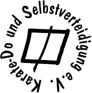 Karate-Do und Selbstverteidigung e.V.