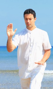 Qi Gong