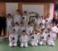 Gruppenfoto Prüfung Winter 2022 Kids